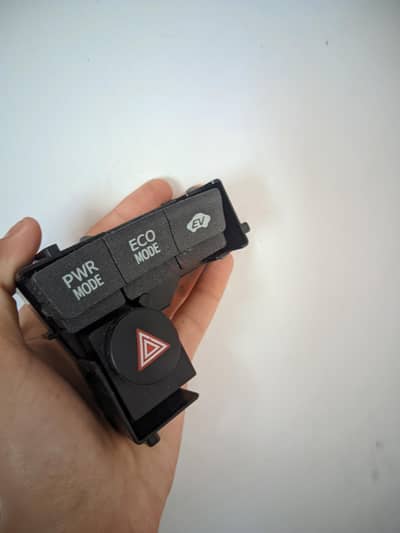 Toyota Prius 2010-15