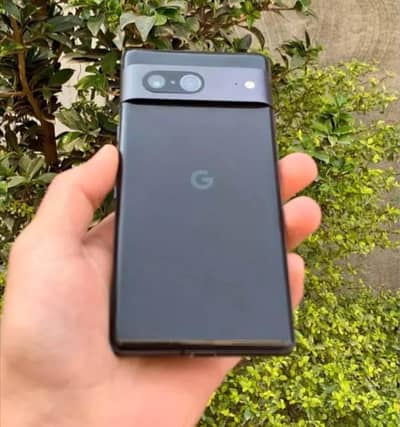 Google pixel 7 official PTA approved 03248533488