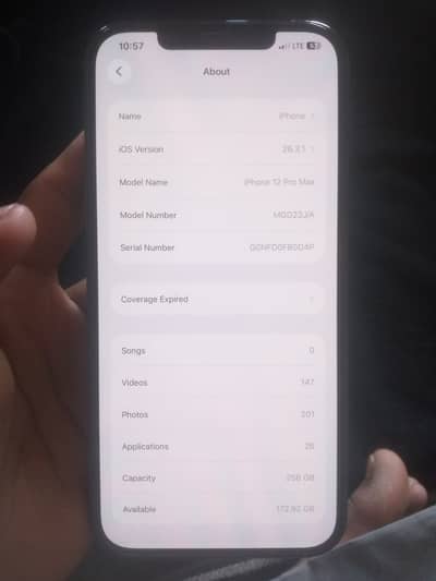 iphone 12 pro max non pta factory unlock 256 gb for sale