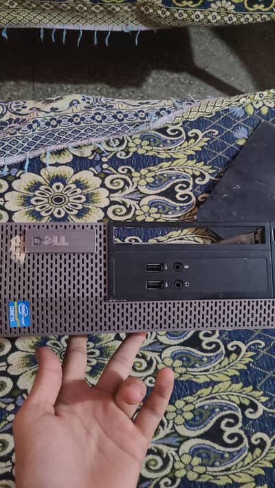 Gaming Computer pubg loverz slim and smart