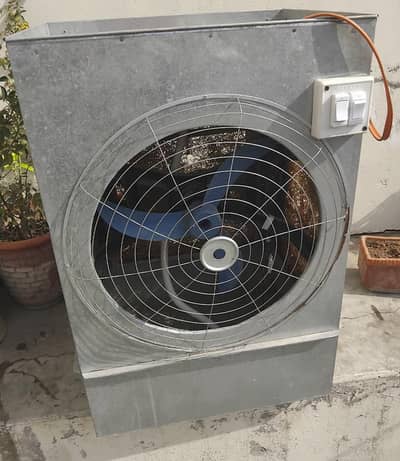 Solar Air Cooler for sale