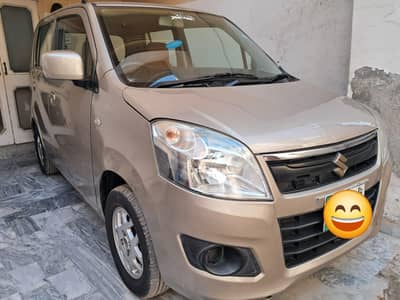 Suzuki Wagon R VXL for sale