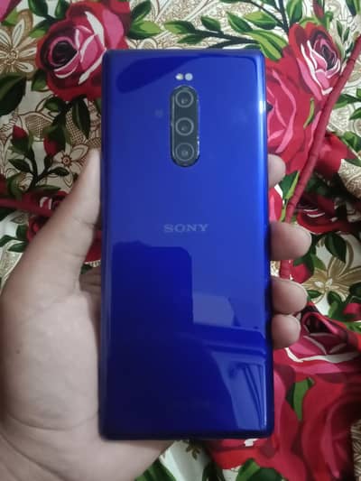Sony Xperia 1  6gb 64gb  snapdragon 855