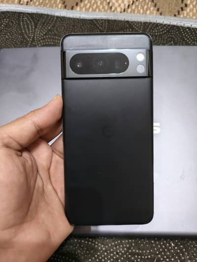 Google Pixel 8 Pro 12/128