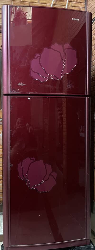 Orient Refrigerator