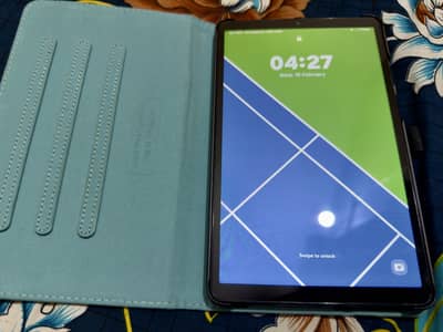 Galaxy Tab A9