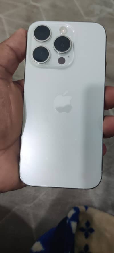 iphone 15 pro 128gb jv exchange possible