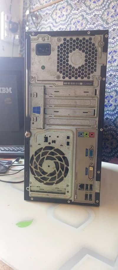 Core i5 3rd genriction