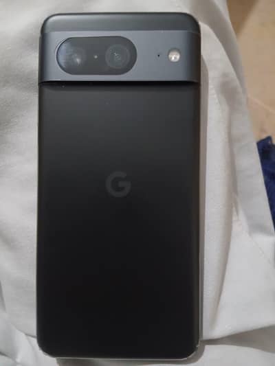 pixel 8 pta