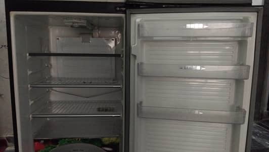 Dawlance fridge 9175 for sale in Pirwadi mor near Koh-i-Noor Mill, Rwp