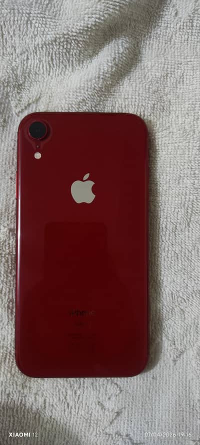 I phone XR for sale