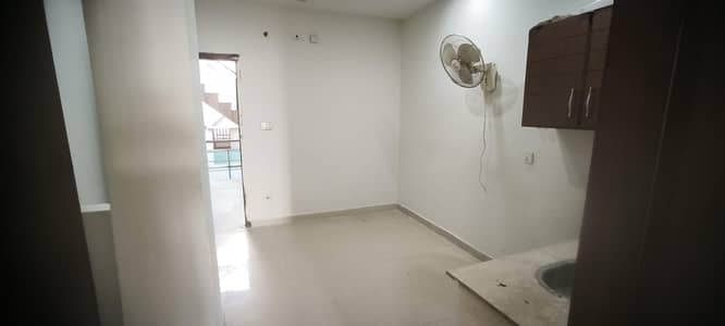 one bed flat bahria phase 7