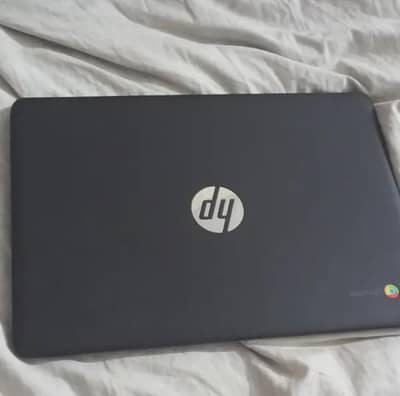 hp chrome book