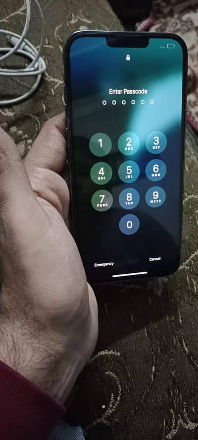 Apple iPhone 13 Pro Max Non PTA available for sale.