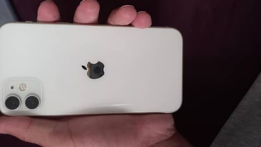 iPhone 11 pta approved 64gb