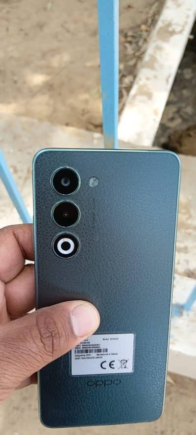 appo a5 6/128 GB