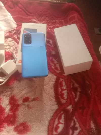 Redmi Note 11 urgent for sale