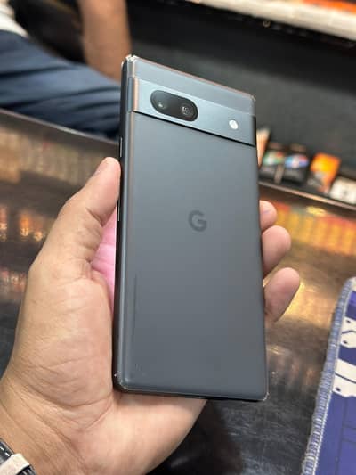 Google pixel 7A urgent sale