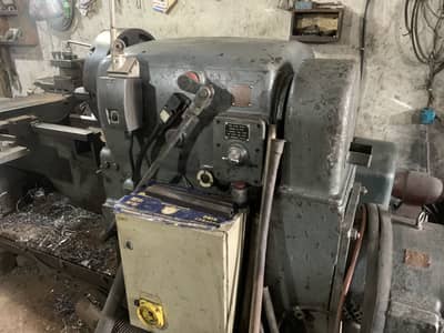 Dean Smith late 12 ft