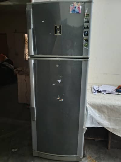 Dawlance Fridge