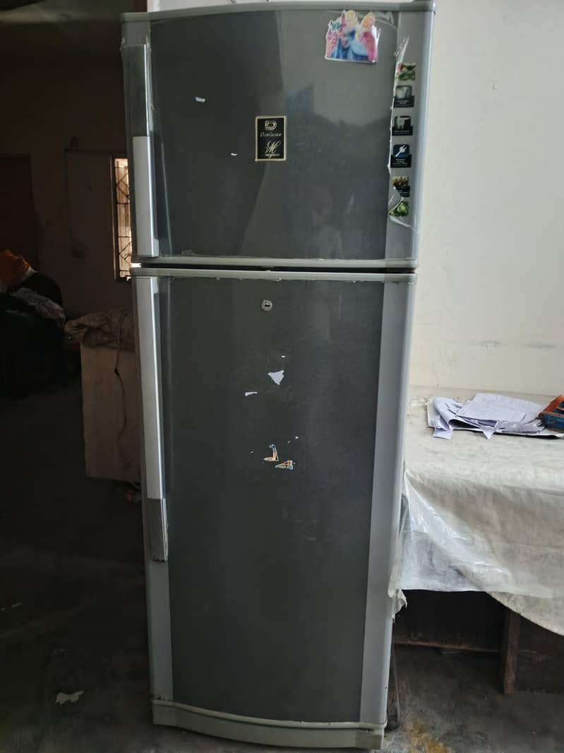 Dawlance Fridge 0