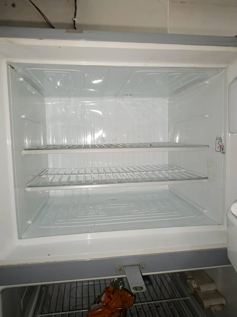 Dawlance Fridge 3