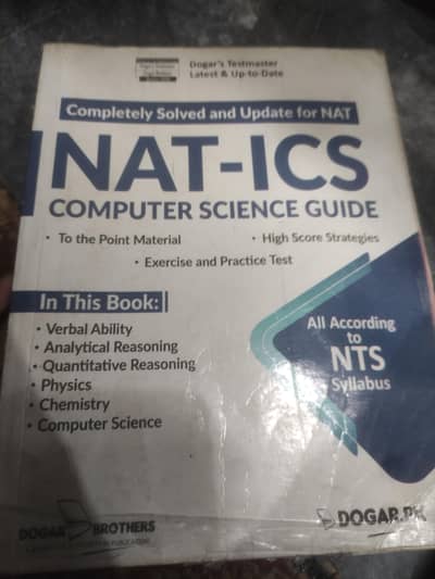 nat ics