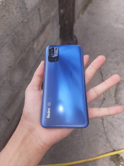 Redmi Note 10 5g  6/128