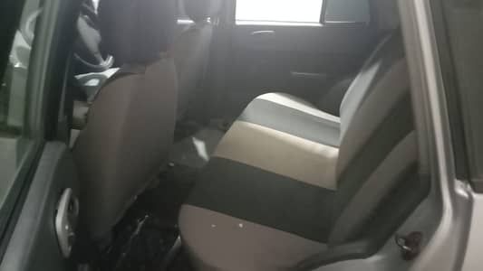 Suzuki Cultus VXR 2015