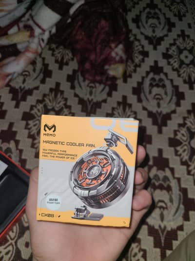 Top cooler for gamimg Pubg players