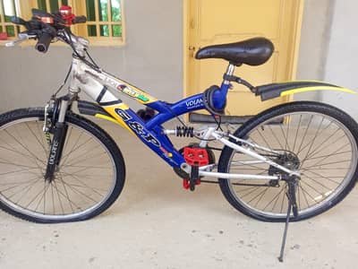used bicycle import from china. . .