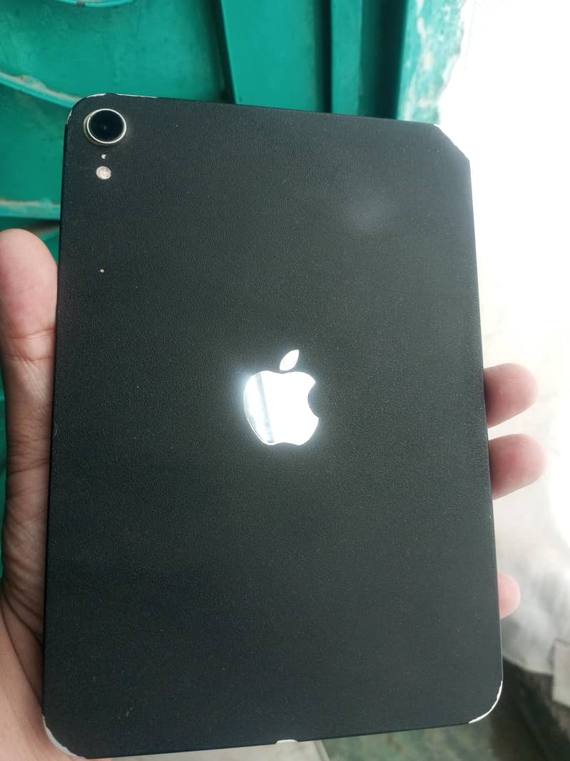 ipad mini 6 0