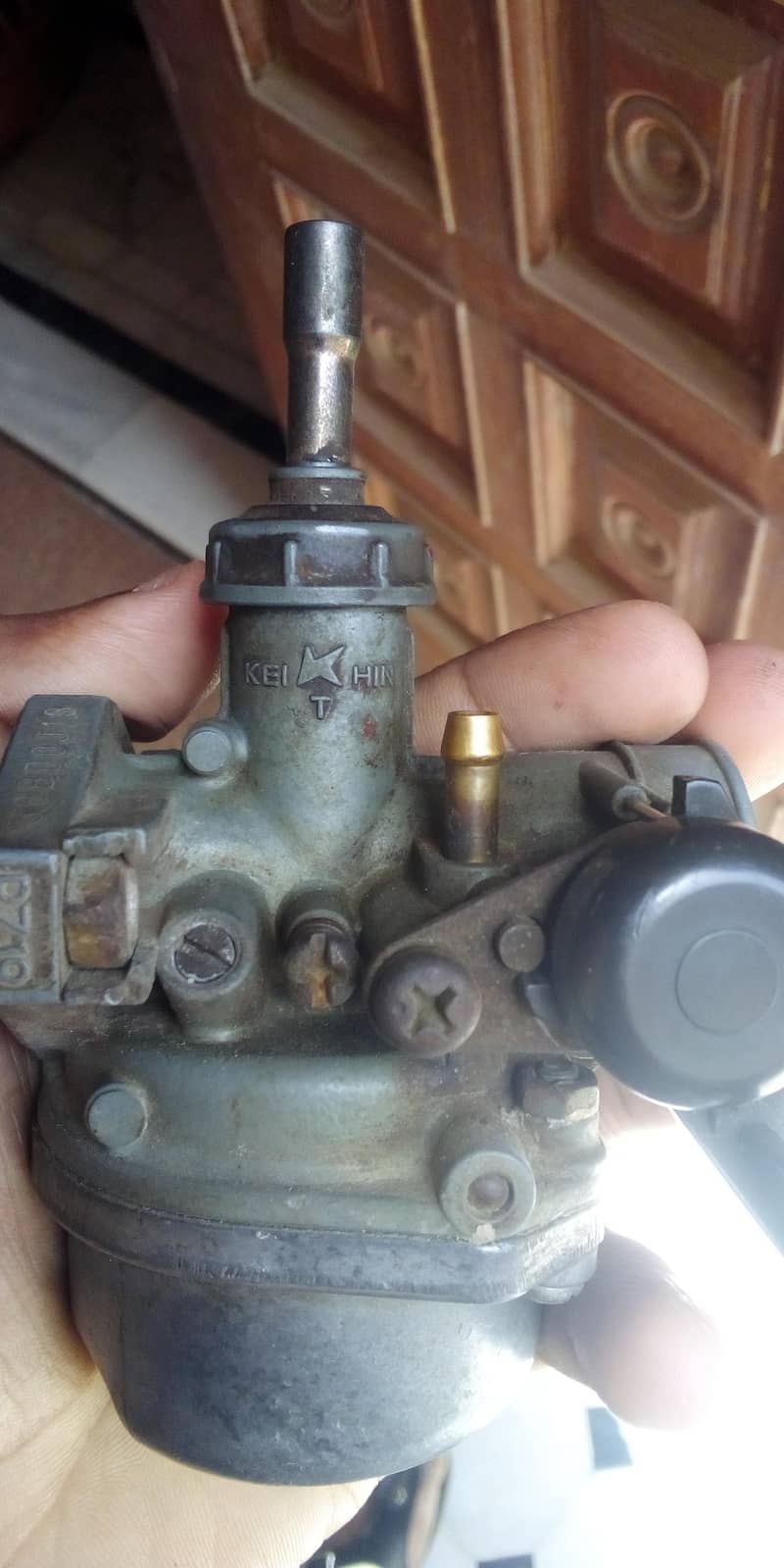 carburator 1