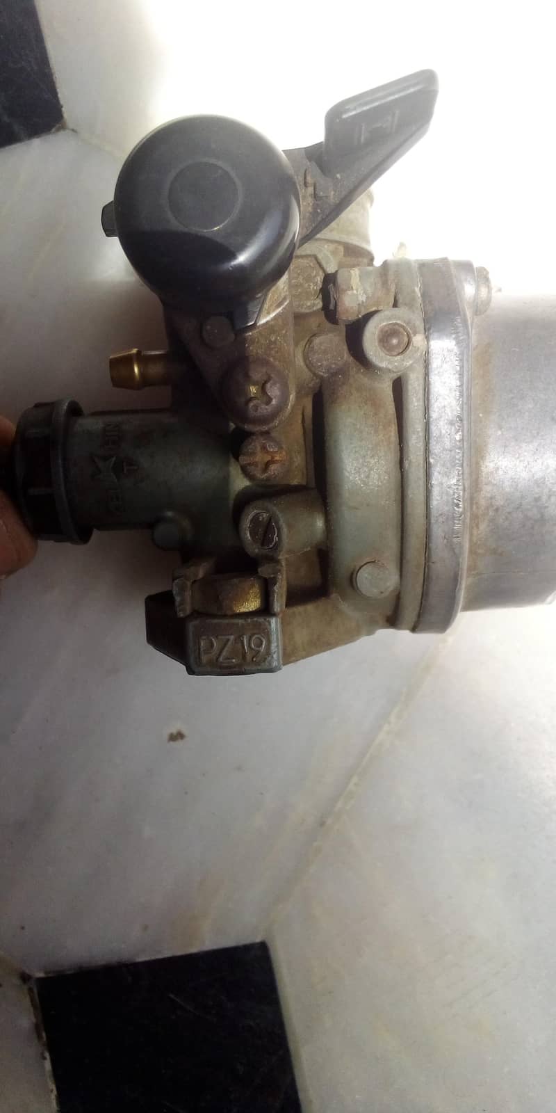 carburator 2
