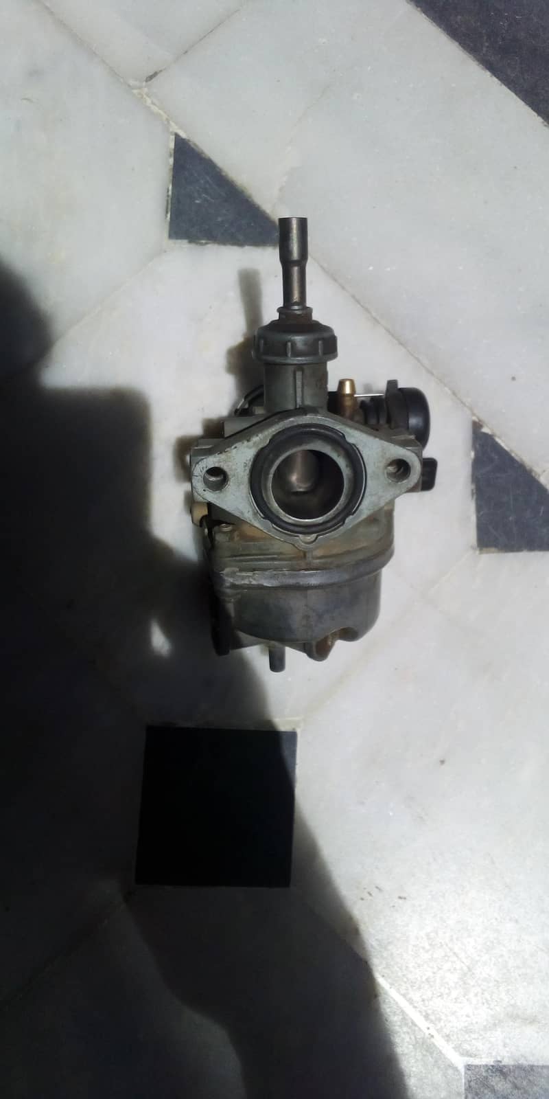 carburator 3