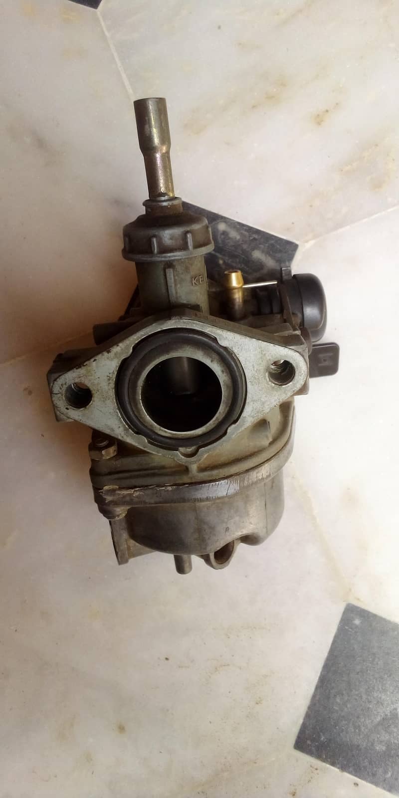 carburator 4