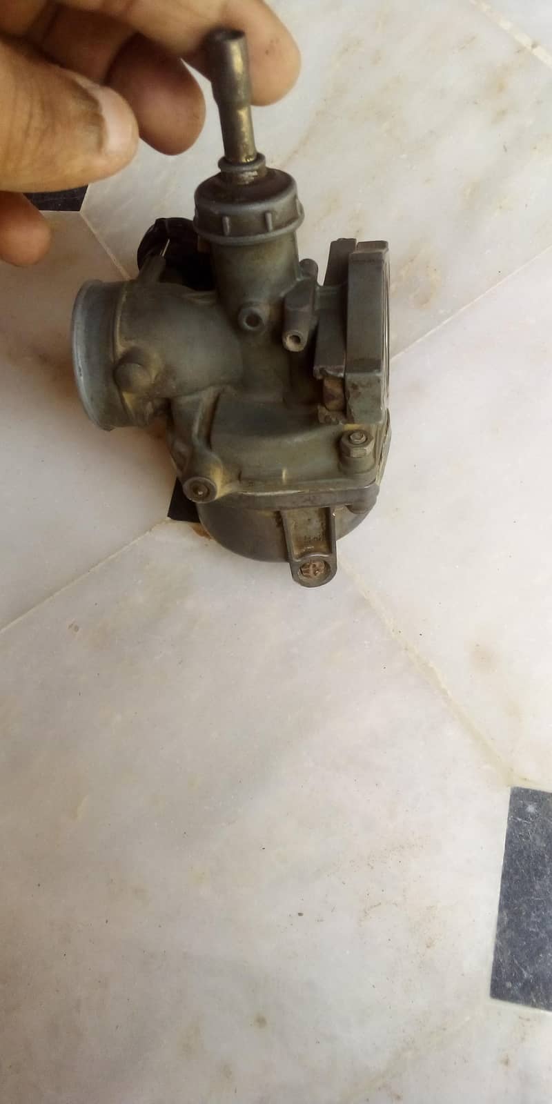 carburator 5