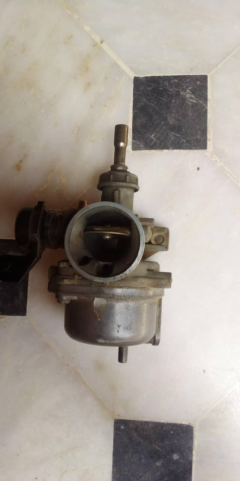 carburator 6