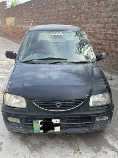 Cuore automatic read add