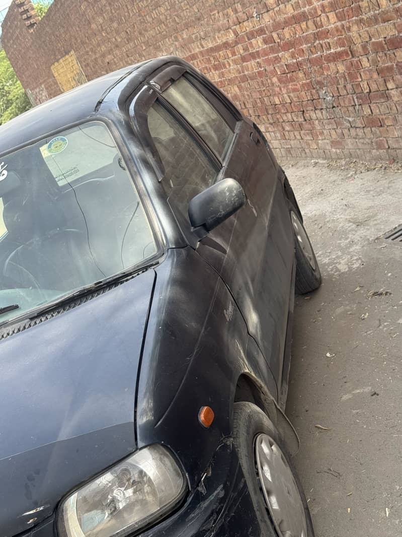 Cuore automatic read add 1