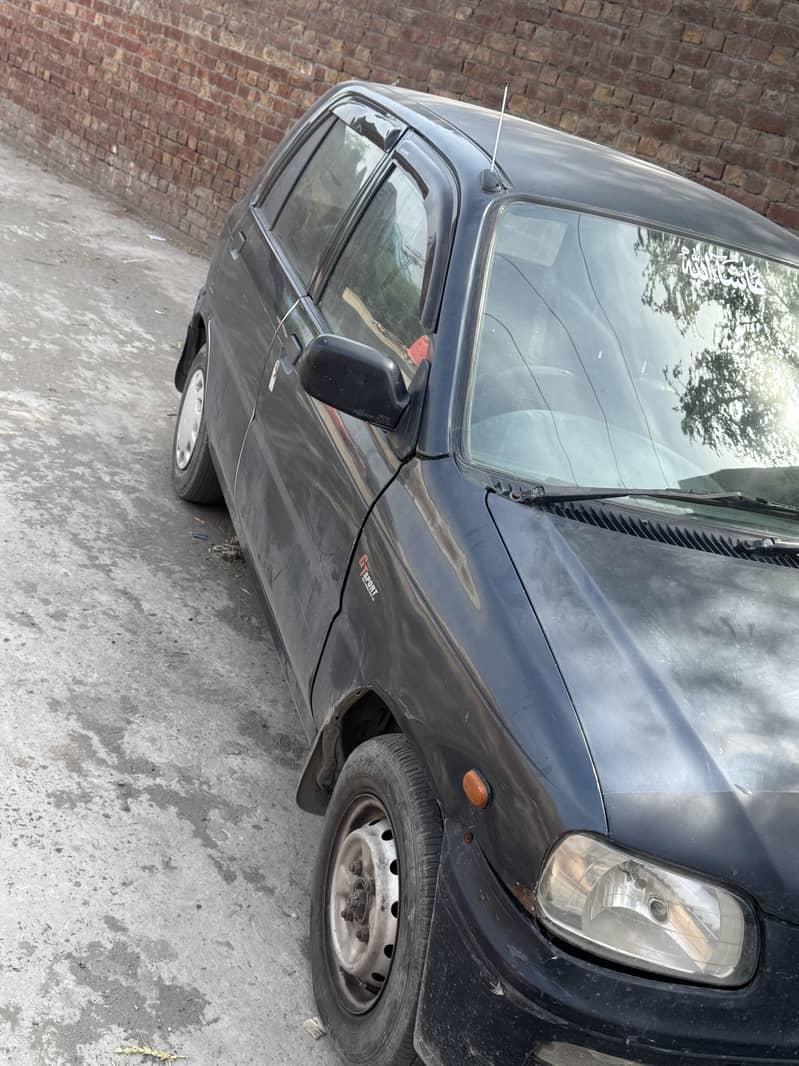 Cuore automatic read add 2