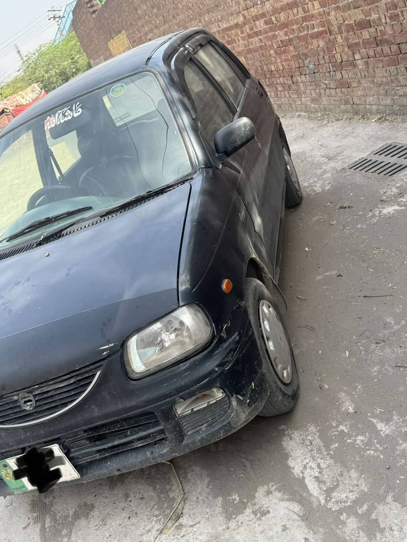 Cuore automatic read add 3