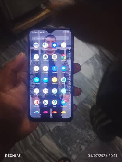 vivo y1s 2 ram 32 rom