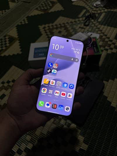 infinix hot 60Pro Plus