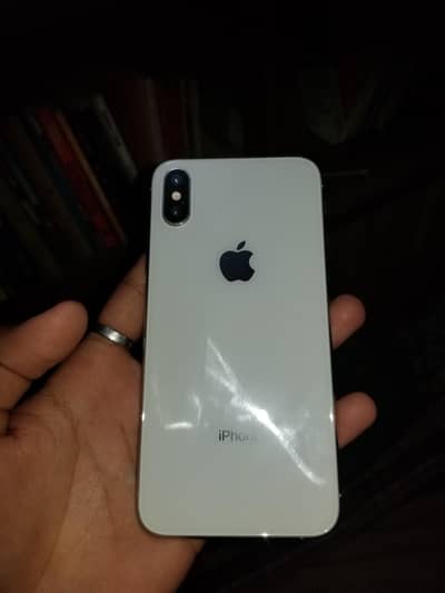 iphone Xs non pta factory unlock