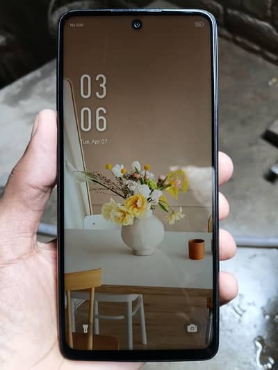 infinix note 30 8 256