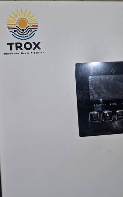 600W Hybrid Solar Inverter CM Soler Scheme