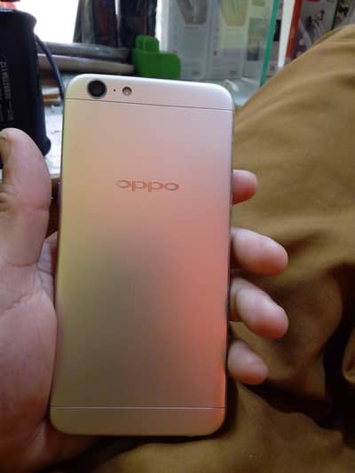oppoA57