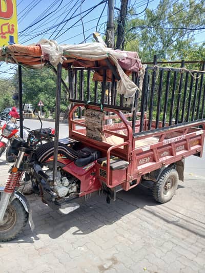 Rikshaw sale orignal condition
