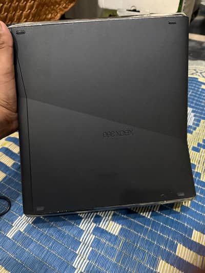 Xbox 360  Games Console | Excellent Condition 